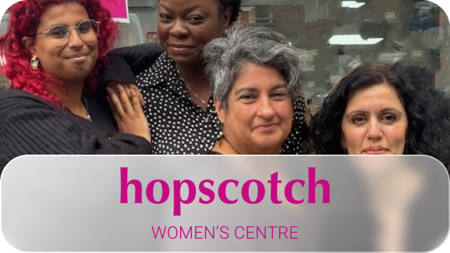 Hopscotch Women's Centre